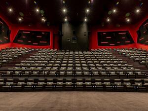 VOX Cinemas The Avenues To Reopen For Eid Al-Fitr  