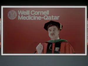 In Era of COVID-19, WCM-Q Graduates 41 New Doctors