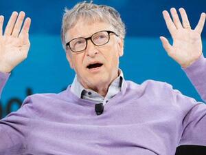 Bill Gates