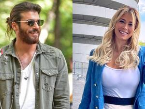 Can Yaman Diletta Loetta love weekend smile breakup rumors