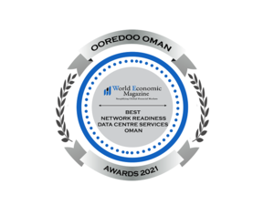 مركز بيانات Ooredoo الجديد يحصل على جائزة عالمية مرموقة
