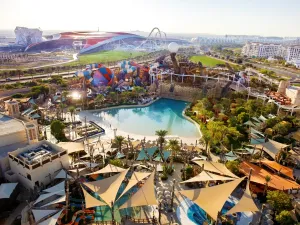 Yas Waterworld Is Offering An Exciting Internship This Summer