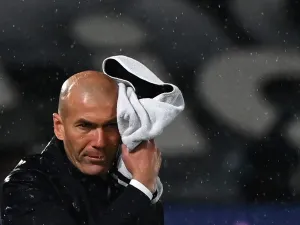 Frenchman has grown 'tired' of situation (Photo: AFP)