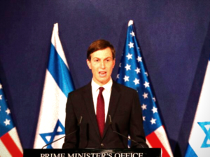 Jared Kusner