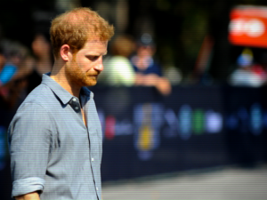 Prince Harry