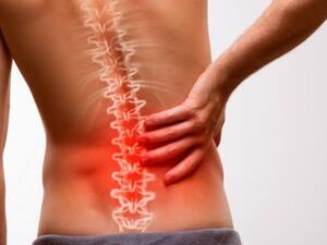 خلطة الزنجبيل وزيت السمسم لعلاج عرق النسا