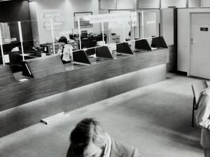 ما تفسير الحلم بالبنوك في المنام؟