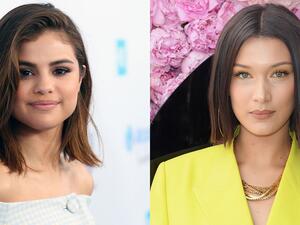 مشاهير هوليوود