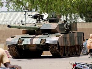 اتهام قوات من إفريقيا الوسطى بمهاجمة موقع عسكري تشادي