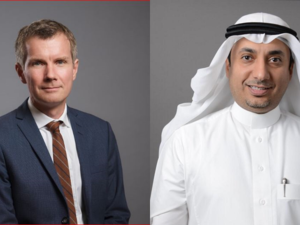 إريكسون تستثمر في تعزيز الابتكار المحلي وتطوير المواهب في المملكة العربية السعودية