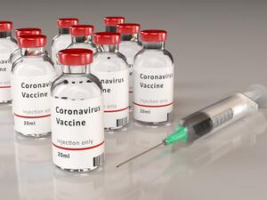 لقاح جونسون آند جونسون