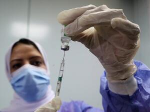 إجراءات وقائية واحترازية اتخذتها مصر في جميع منافذ دخول البلاد