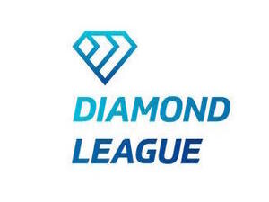 Diamond League logo (Photo: diamondleague.com)