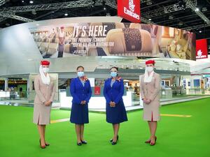 Emirates And Flydubai Build On Dubai’s Connectivity With More Choices For Travellers Since Reactivation Of Strategic Partnership