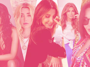 Nancy Ajram 2021 Album & Cyrine Abdel Nour’s Blonde Hair