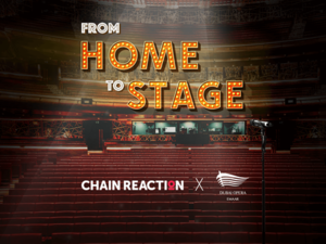 شركة تشين رياكشن ودار دبي للأوبرا تحوزان على جائزتين عالميتين