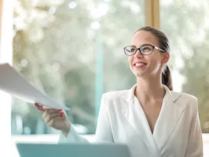 هذه العبارات الخمس يمكن أن تجعلك تبدو ضعيفًا في العمل