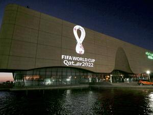 FIFA World Cup 2022 (Photo: AFP)