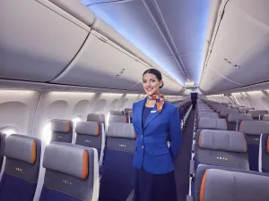 flydubai Invests In Enhancing Its Onboard Experience