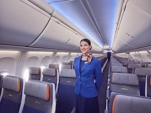 flydubai Invests In Enhancing Its Onboard Experience