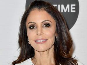 Bethenny Frankel meet her fiance on a dating app