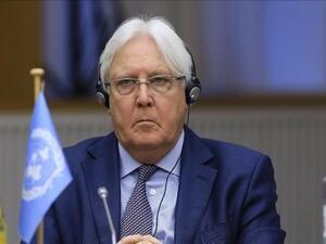 مارتن غريفيث