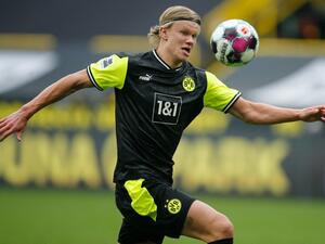 Blancos outline transfer plan (Photo: AFP)