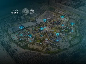 Cisco Wi-fi To Power Secure High-speed Wireless Connectivity Across Expo 2020 Dubai Site