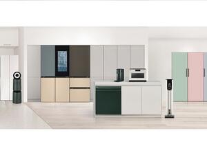 LG Objet Collection Heralds Global Era Of Tailored Home Appliances
