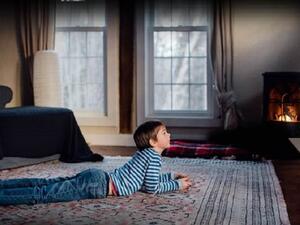 الترفيه المنزلي الصديق للبيئة للمستهلك الواعي