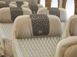 Emirates To Showcase Its Premium Economy Seats For The First Time At ATM