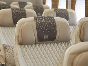 Emirates To Showcase Its Premium Economy Seats For The First Time At ATM