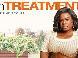 In Treatment Season 4 premieres Sunday at 9 p.m. EDT on HBO. In Treatment Season 4 premieres Sunday at 9 p.m. EDT on HBO.