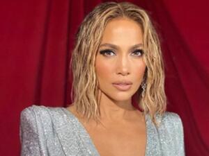 جينيفر لوبيز