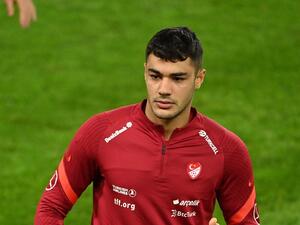 The defender has made 13 appearances for the Reds since joining on loan from Schalke in February (Photo: AFP)