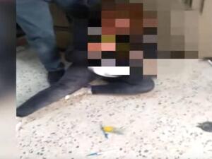 مشاجرة دامية