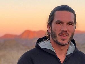 الفرنسي بنجامان بريير