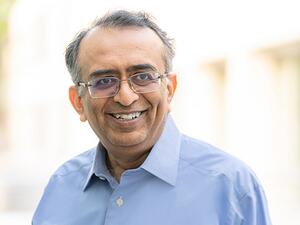 VMware Board Names Raghu Raghuram As CEO