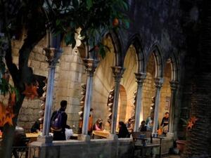 رمضان في برشلونة