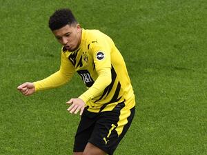 Red Devils looking to wrap up winger deal (Photo: AFP)