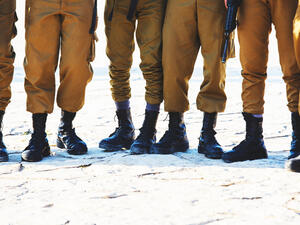 Israeli army
