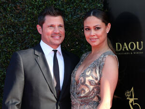 Vanessa Lachey