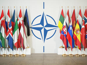 Is their a role for NATO in the Middle East?