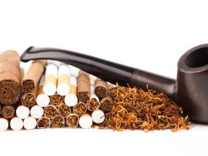 tobacco products