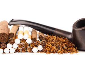 tobacco products