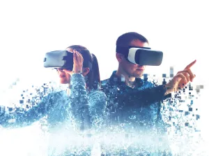 What Are People Using VR Technology For in the Post-Pandemic Era?