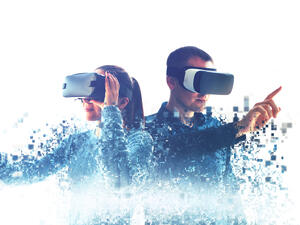 What Are People Using VR Technology For in the Post-Pandemic Era?