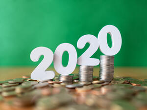 2020 venture rankings