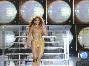 Beyonce Was Inspired by the Spice Girls