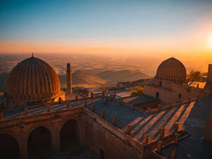 Mardin, Turkey